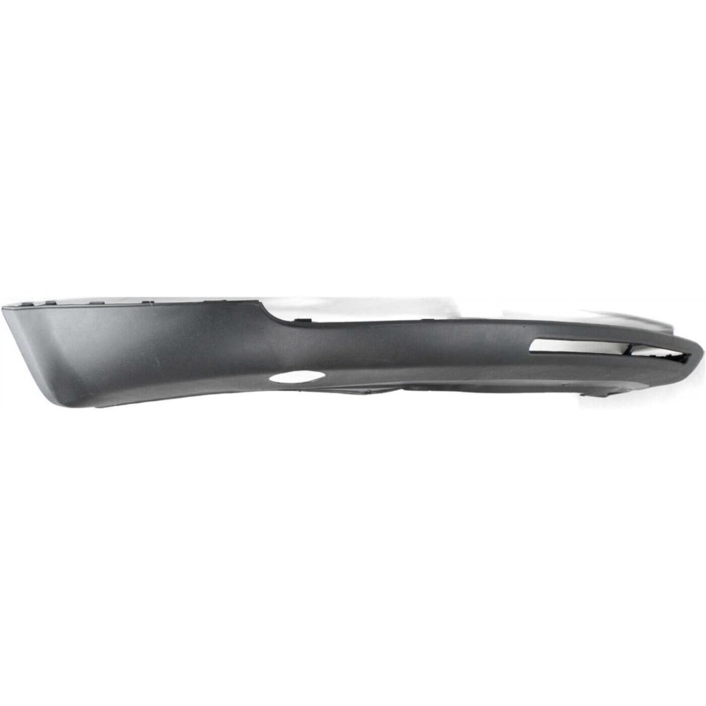 Front Valance For Volkswagen 1998-2001 Passat Old Body Style Spoiler Textured