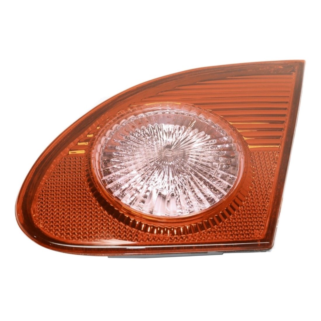 Tail Light For Toyota 2003-2008 Corolla Sedan Passenger Side Inner
