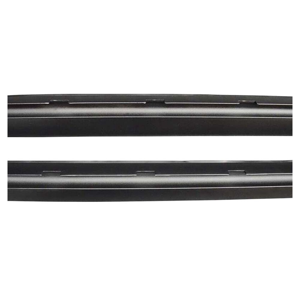 For Land Rover 02-12 Range Rover OE Factory Style Roof Rack Cross Bars Aluminum