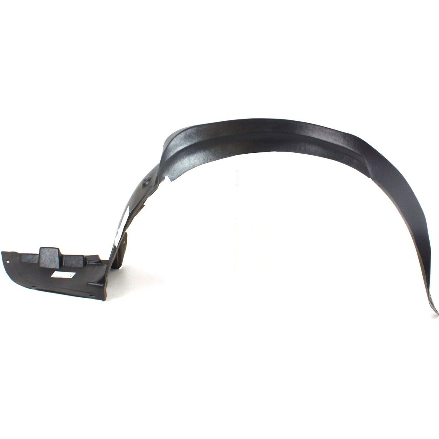 Fender Liner For 2007-2009 Saturn Aura Sedan Front Left & Right Side Set Of 2