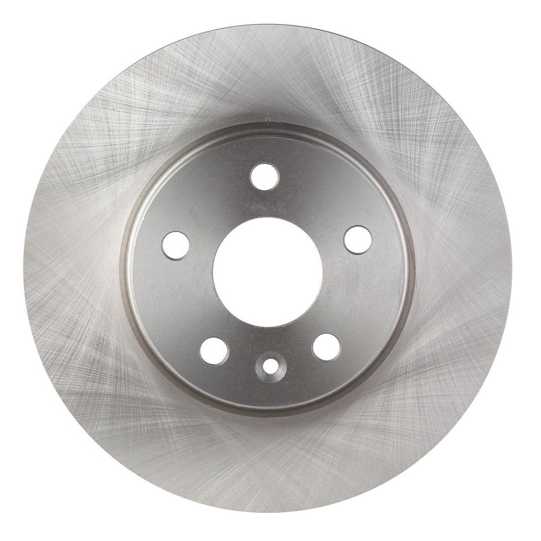 Front Disc Brake Rotor Kit Set Of 2 For Chevy Cruze Sonic