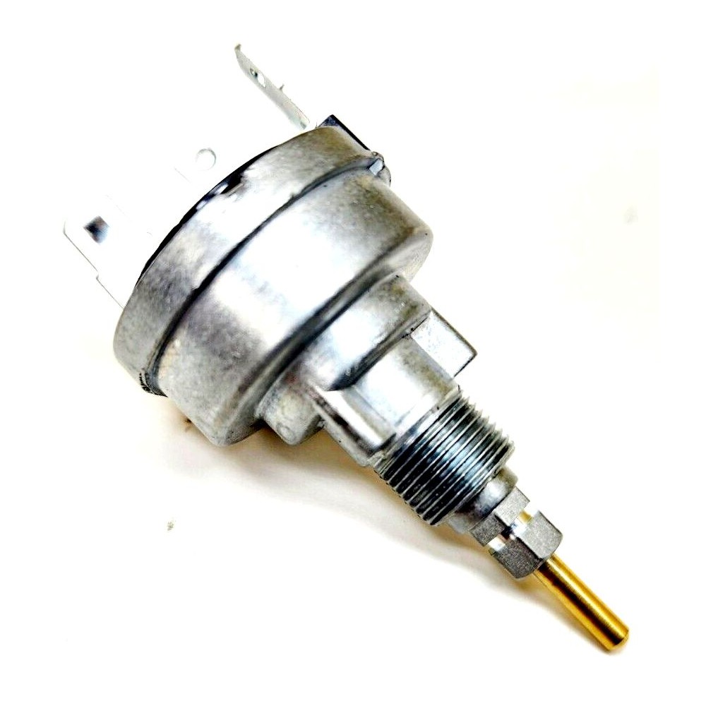 Windshield Wiper Switch 1963 Chevy Truck Corvair Nova Pontiac Lemans Tempest