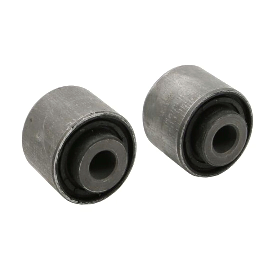 Pair Set Of 2 Rear Upper Control Arm Bushings For Chrysler Sebring Dodge Moog