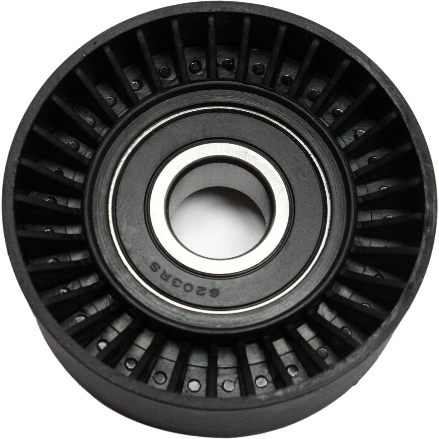 Belt Idler Pulleys Upper For 1996-2002 Z3 Roadster Convertible 3-Series 323