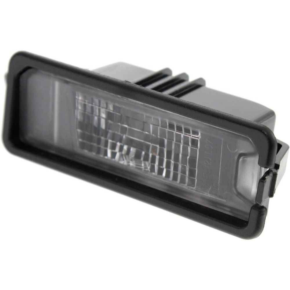 License Plate Light Lamp Rear Driver Or Passenger Side For VW Left Right
