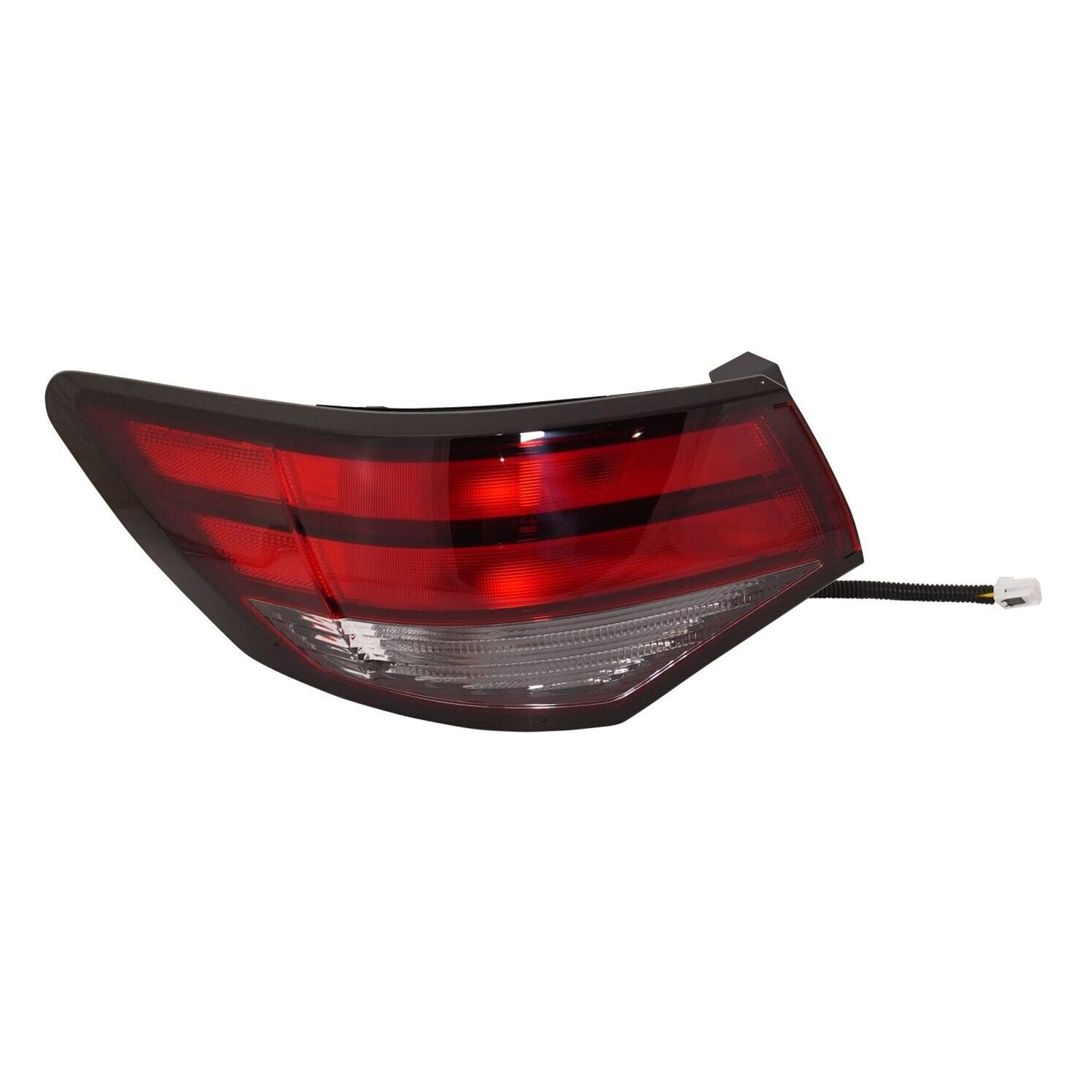 Tail Light Taillight Taillamp Brakelight Lamp Driver Left Side Hand 265556LB0A