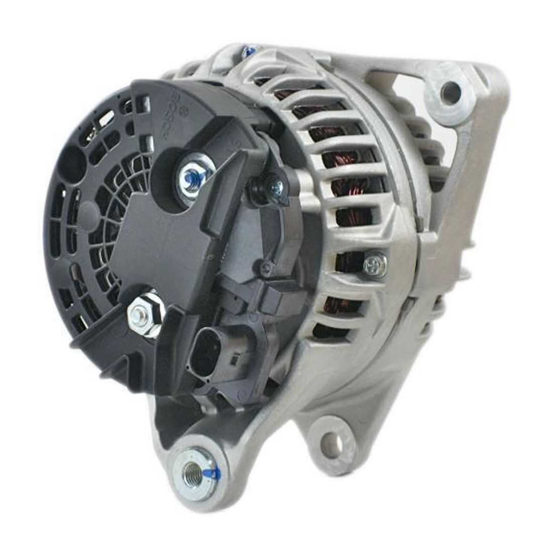 Alternator For 2000-2004 Porsche 911 3.4 3.6 With Manual Transmission