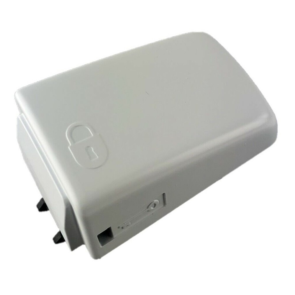 Rover Sport LR2 LR4 Driver Side Left Front PRIMED Door Handle Cap Cover