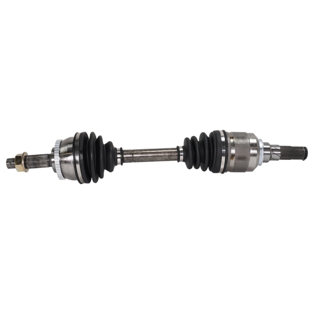 CV Half Shaft Axle Front Driver Left Side Left Hand For INFINITI Nissan