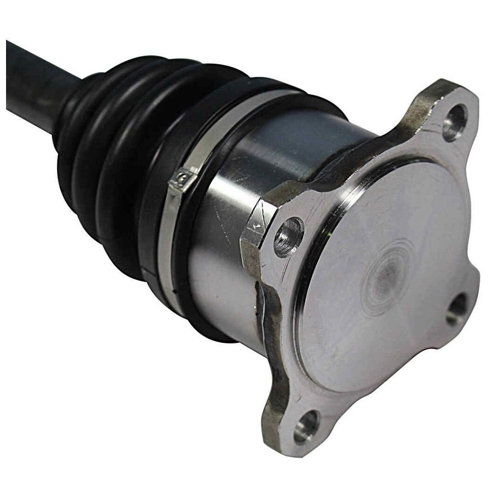 Rear CV Axle Shaft Driver & Passenger 2X For 1990-1993 Mazda Miata Base 1.6L