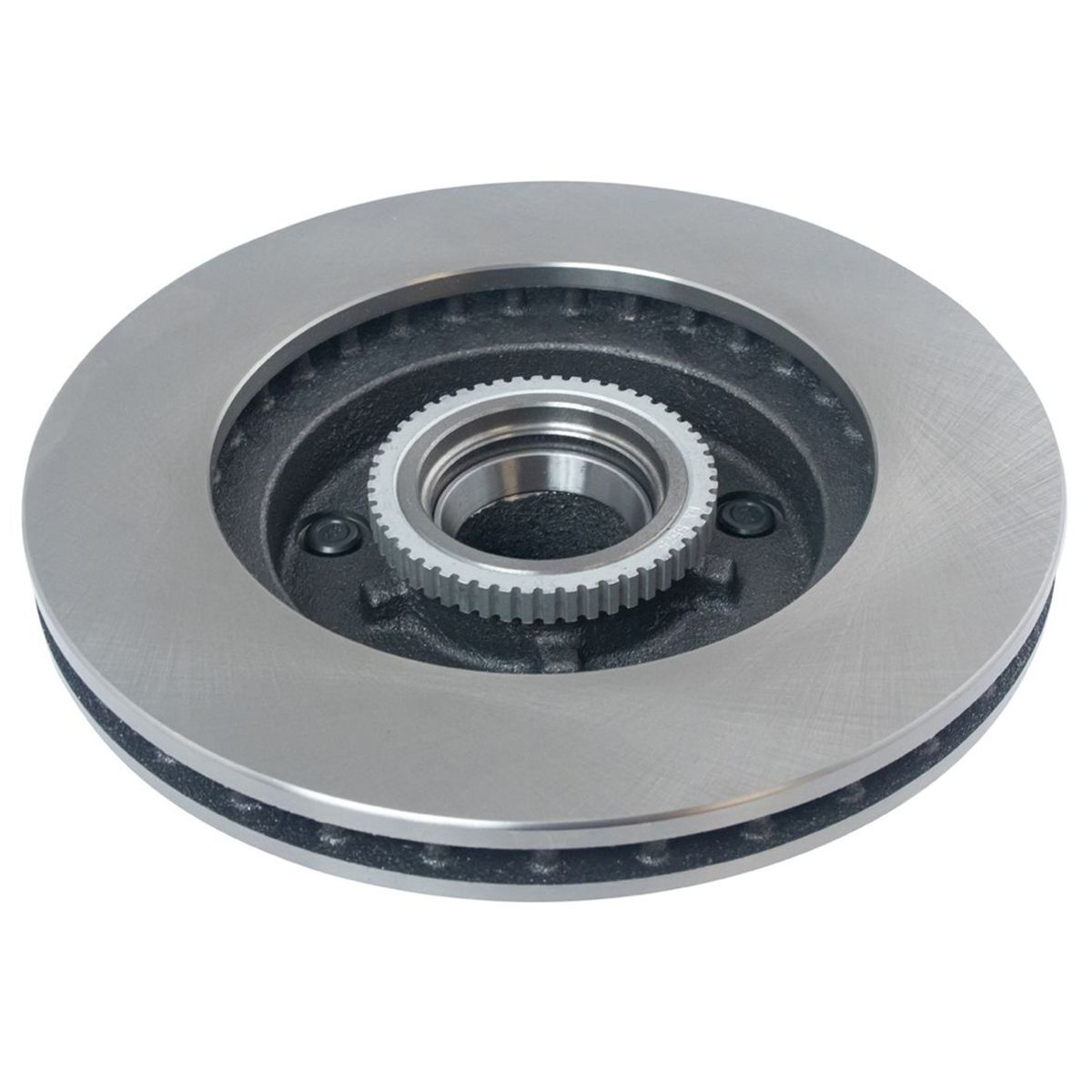Front Ceramic Brake Pad Rotor Kit For 1992-1997 GMC Jimmy Sport Utility Truck