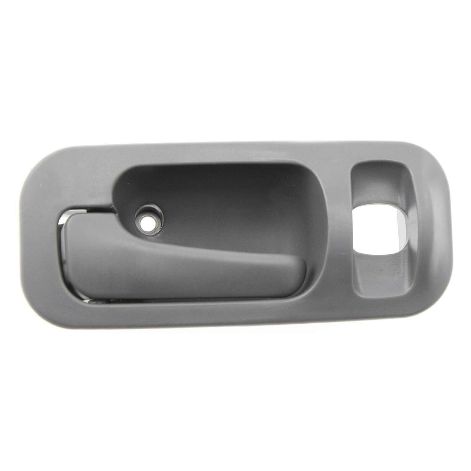 For 95-97 Odyssey EX Mini Passenger Van Door Handle Rear Driver Side Interior