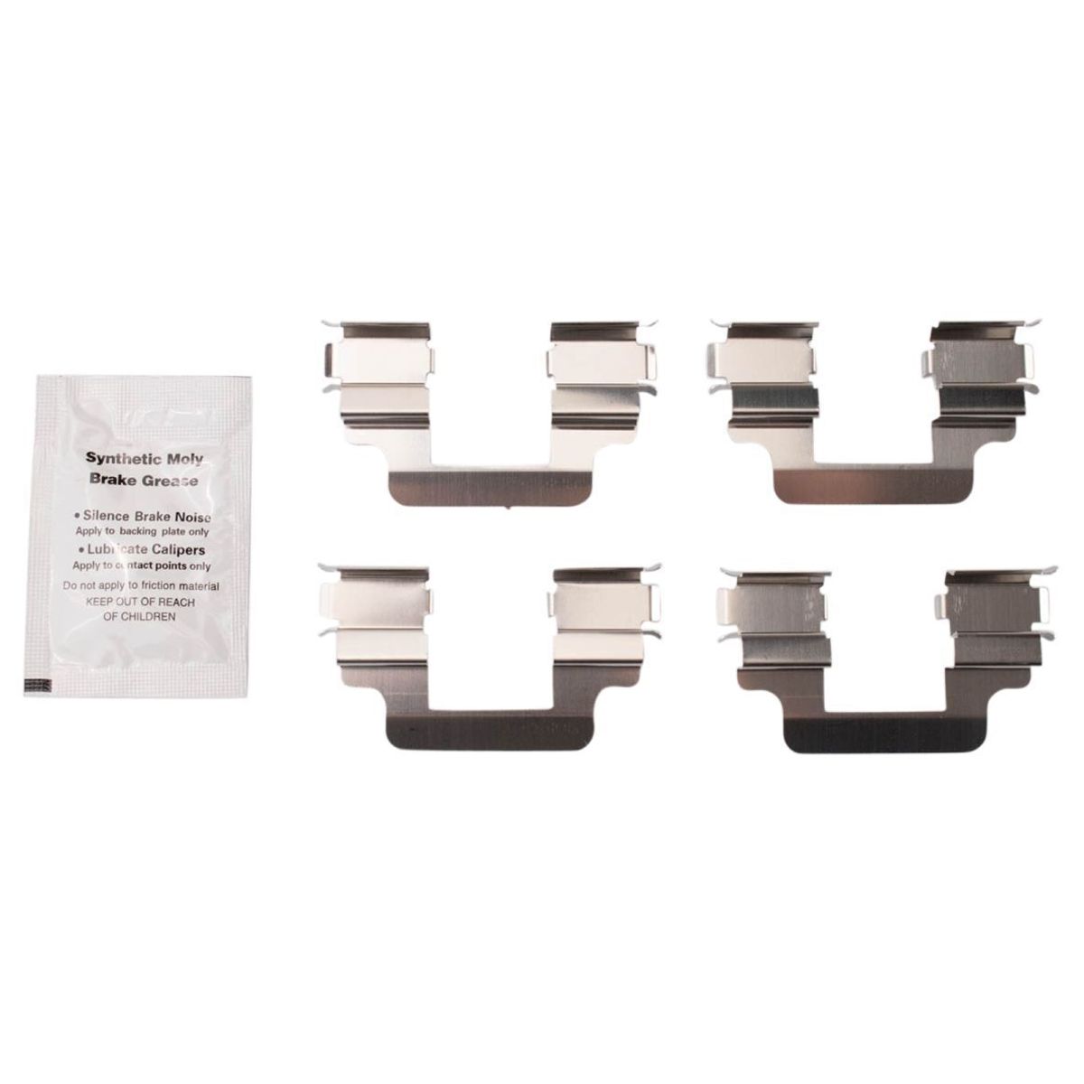 For 2007-2021 Mini Cooper Front Ceramic Brake Pads