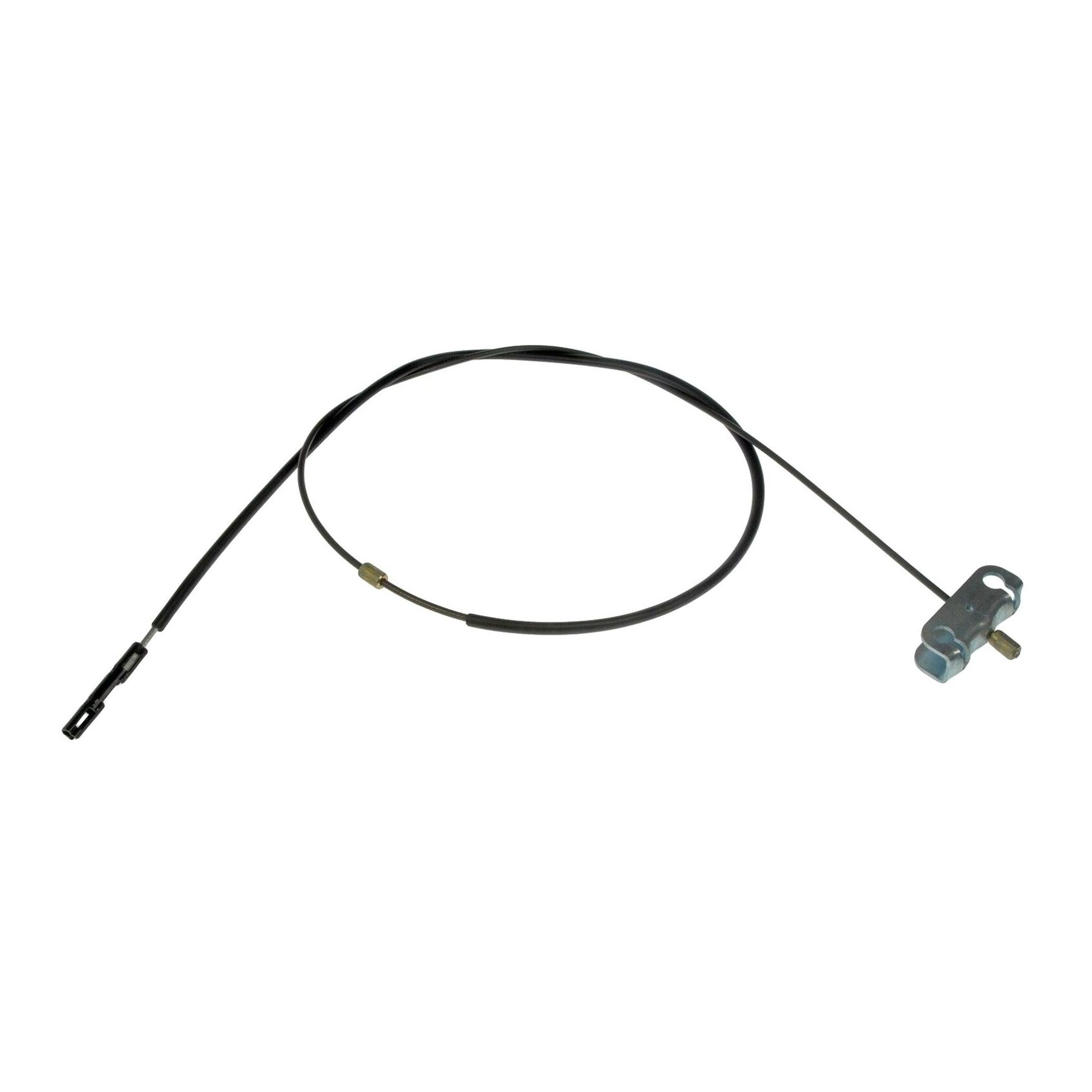 For 2002-2006 Cadillac Escalade EXT Base Crew Cab Pickup Parking Brake Cable