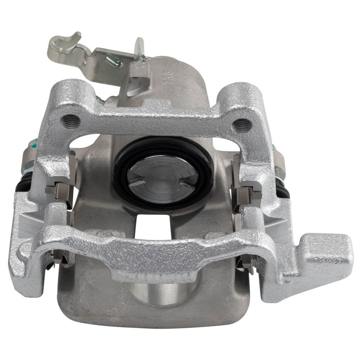 For 2009 A3 Quattro Volkswagen 2005-2010 Jetta Rear Brake Caliper Set