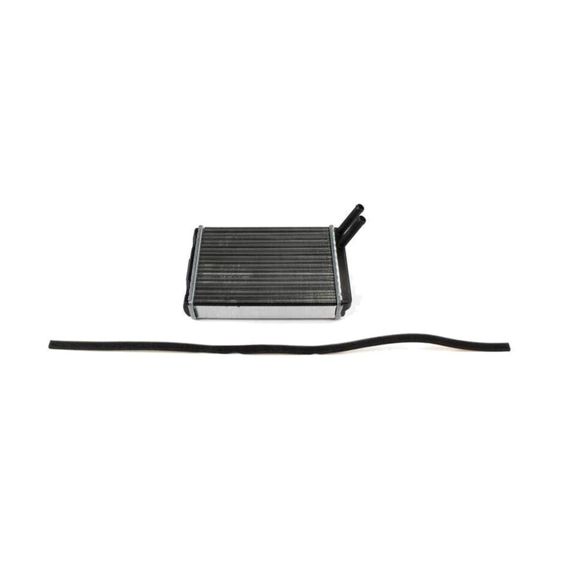 For 1989-1992 Volvo 740 Base Sedan HVAC Heater Core