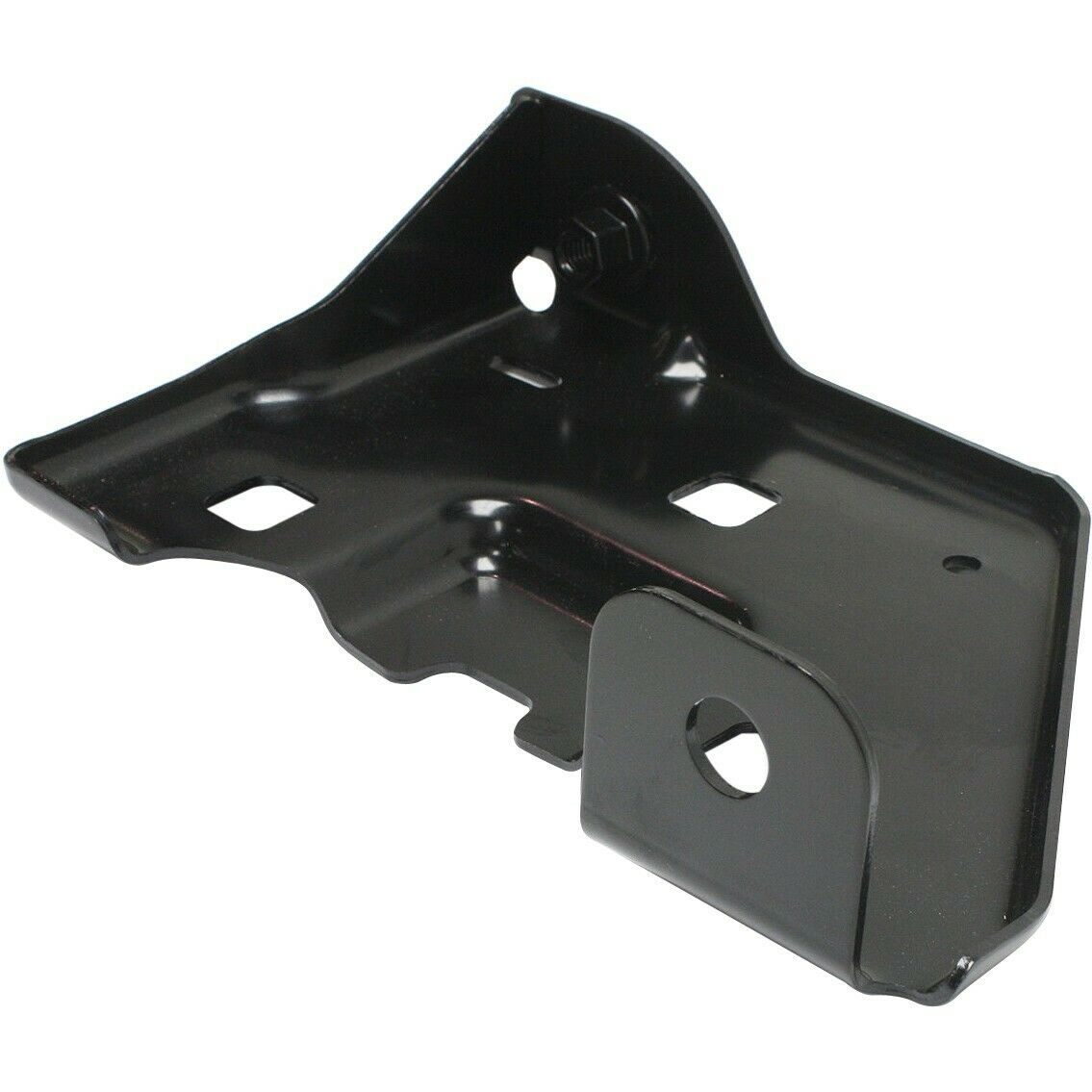 Bumper Bracket For 2014-2019 LD Limited Sierra Silverado Front Left Inner