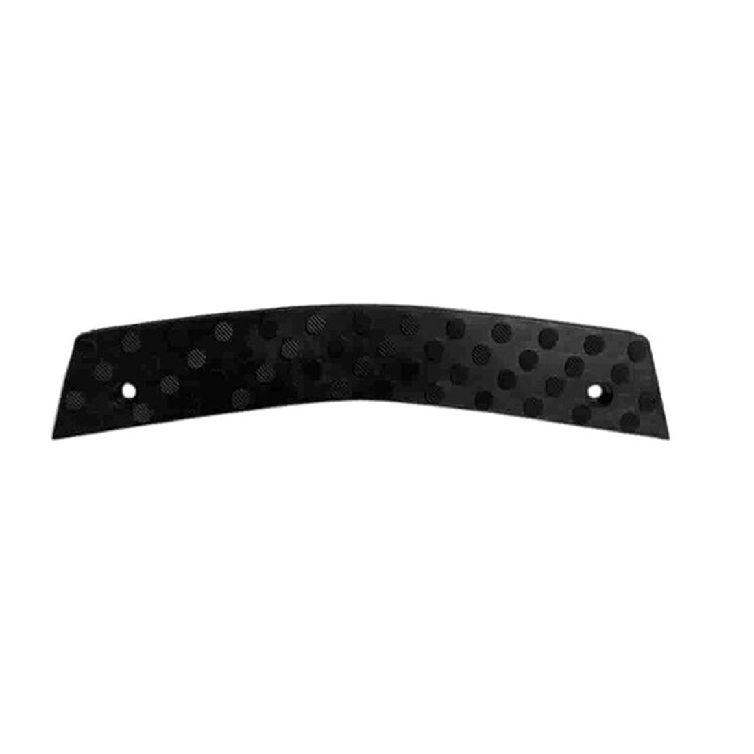 For Mercedes-Benz 14-18 Sprinter 2500 Extended Cargo Van Front Bumper Step Pad