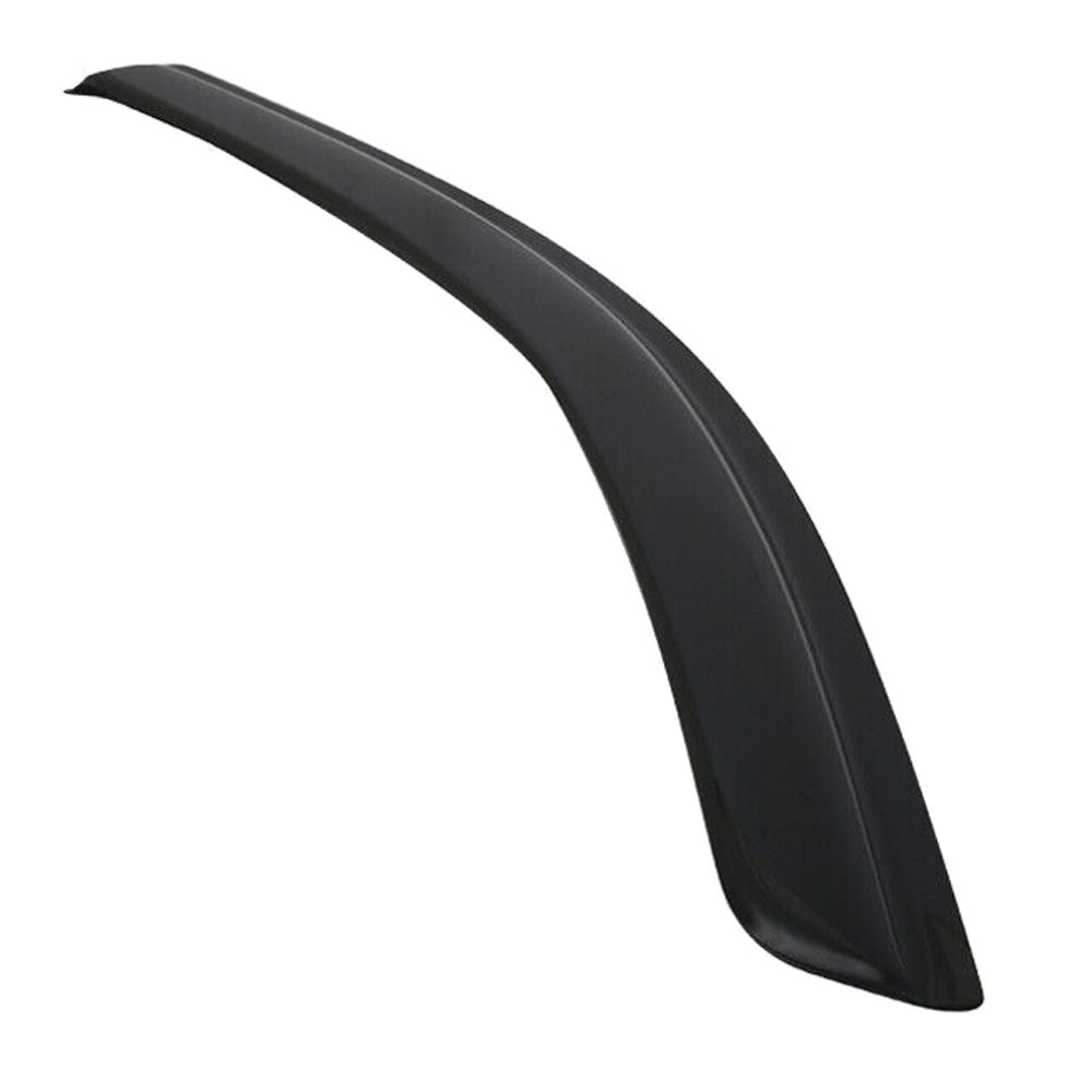 2 Sets Of - Fits 14-23 Mitsubishi Mirage Hatchback Acrylic Window Visors Rain Sun