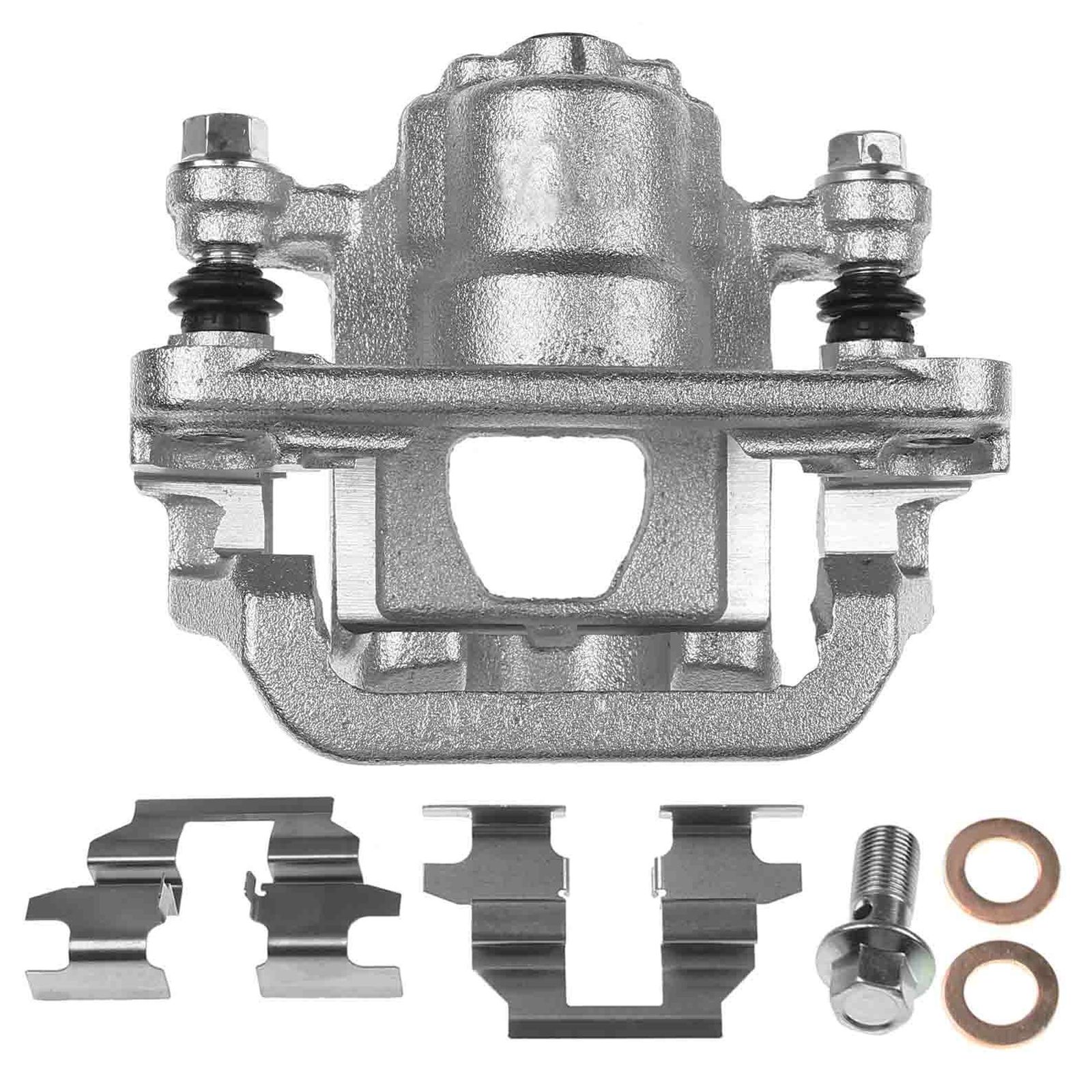 Disc Brake Caliper With Bracket For Nissan Altima 2007-2012 Maxima Rear LH Left