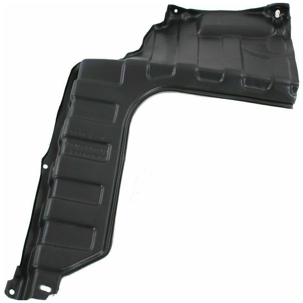 Engine Splash Shield Under Cover Set Of 2 LH And RH Side Fits Hyundai Accent