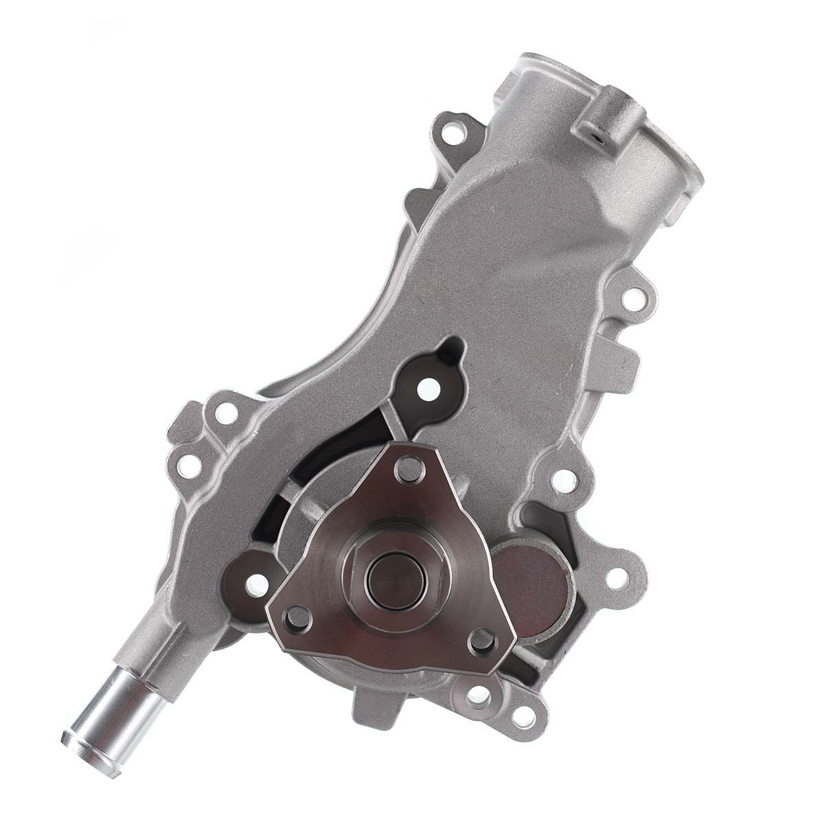 Engine Water Pump For 2013-16 Encore 2011-14 Cruze 2012-14 Sonic 2013 Trax 1.4L