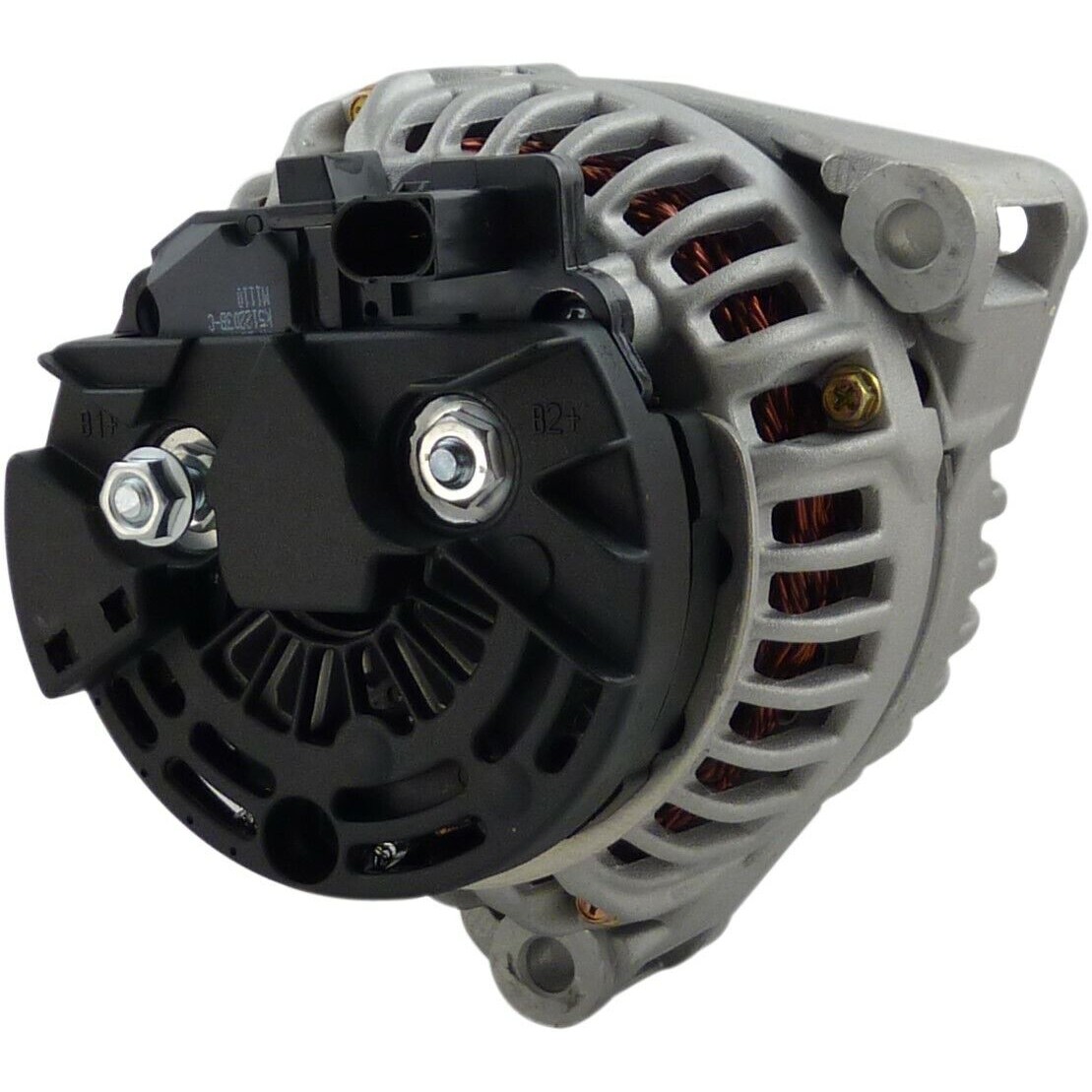 New Alternator 3.2L V6 Replaces 0121541302