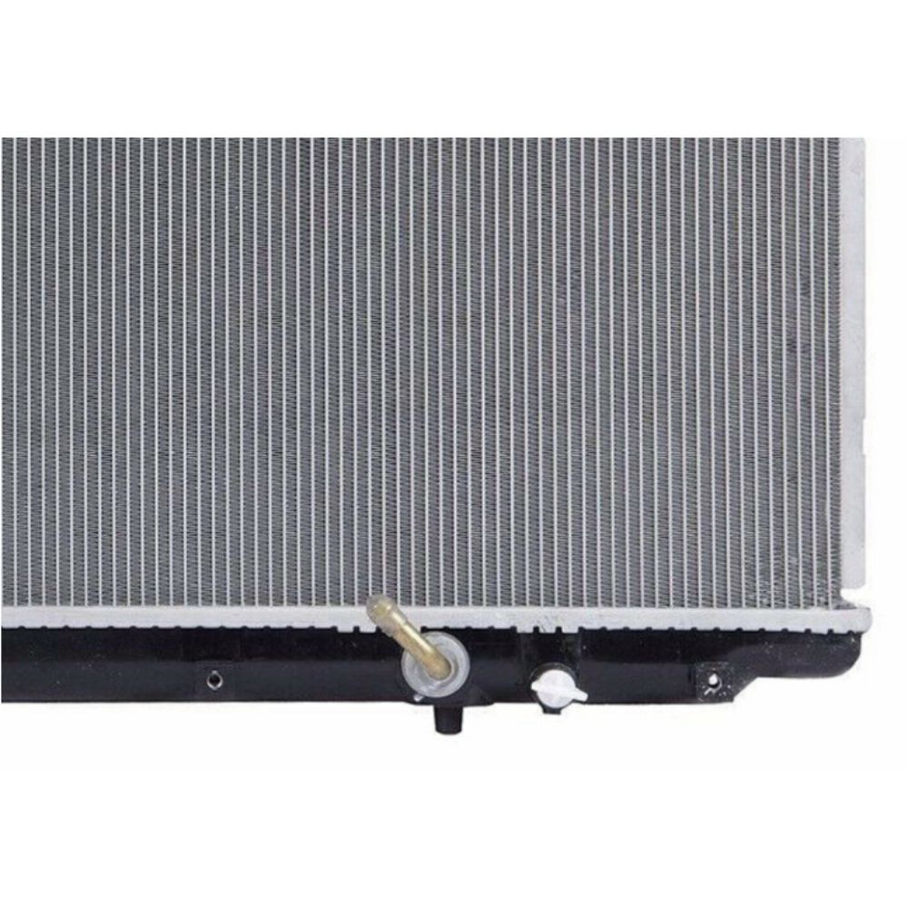 Radiator For Honda 2005-2010 Odyssey Mini Passenger Van V6 3.5L