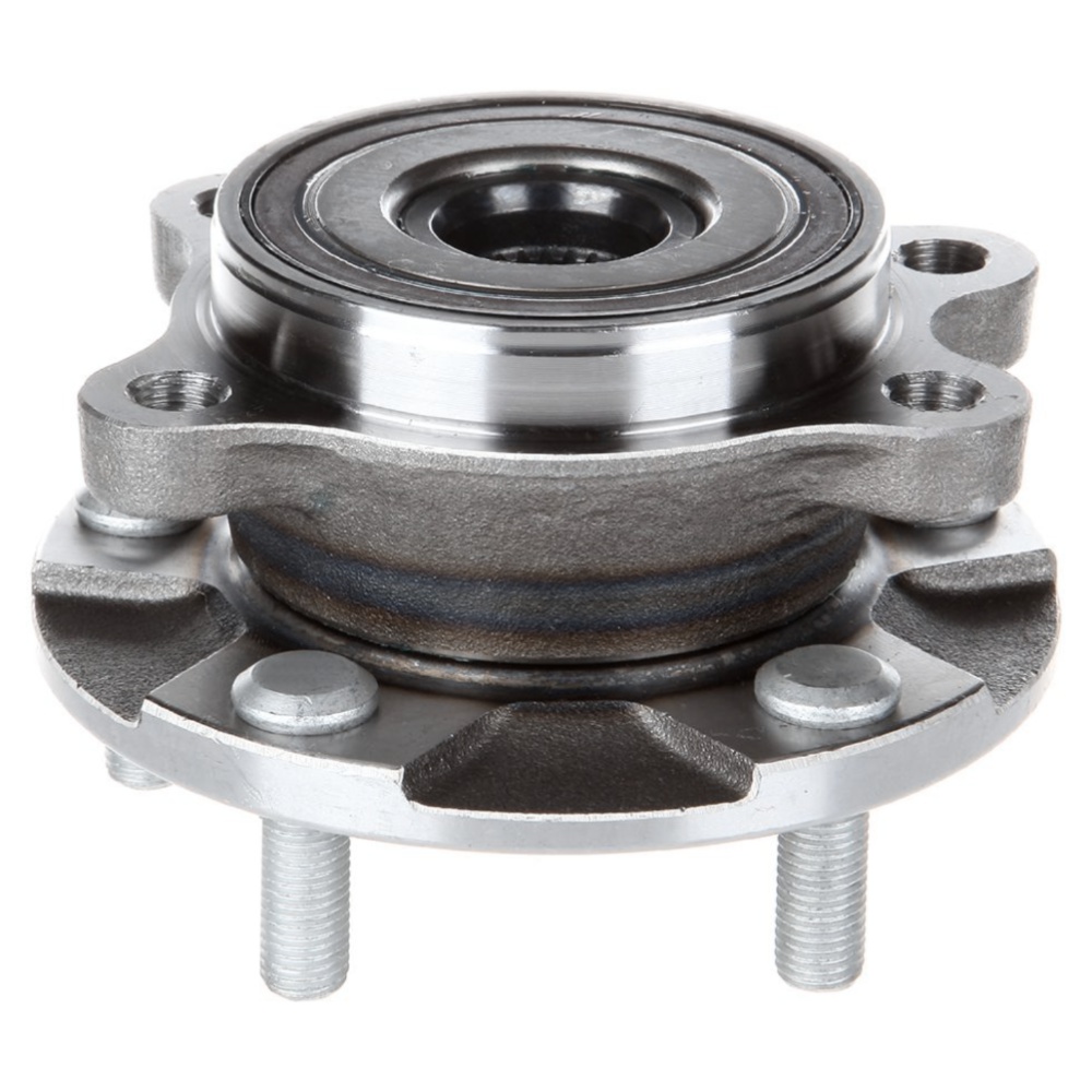 2 For HS250h Prius V RAV4 TC XB Front Wheel Bearing Hub Assembly W/ABS