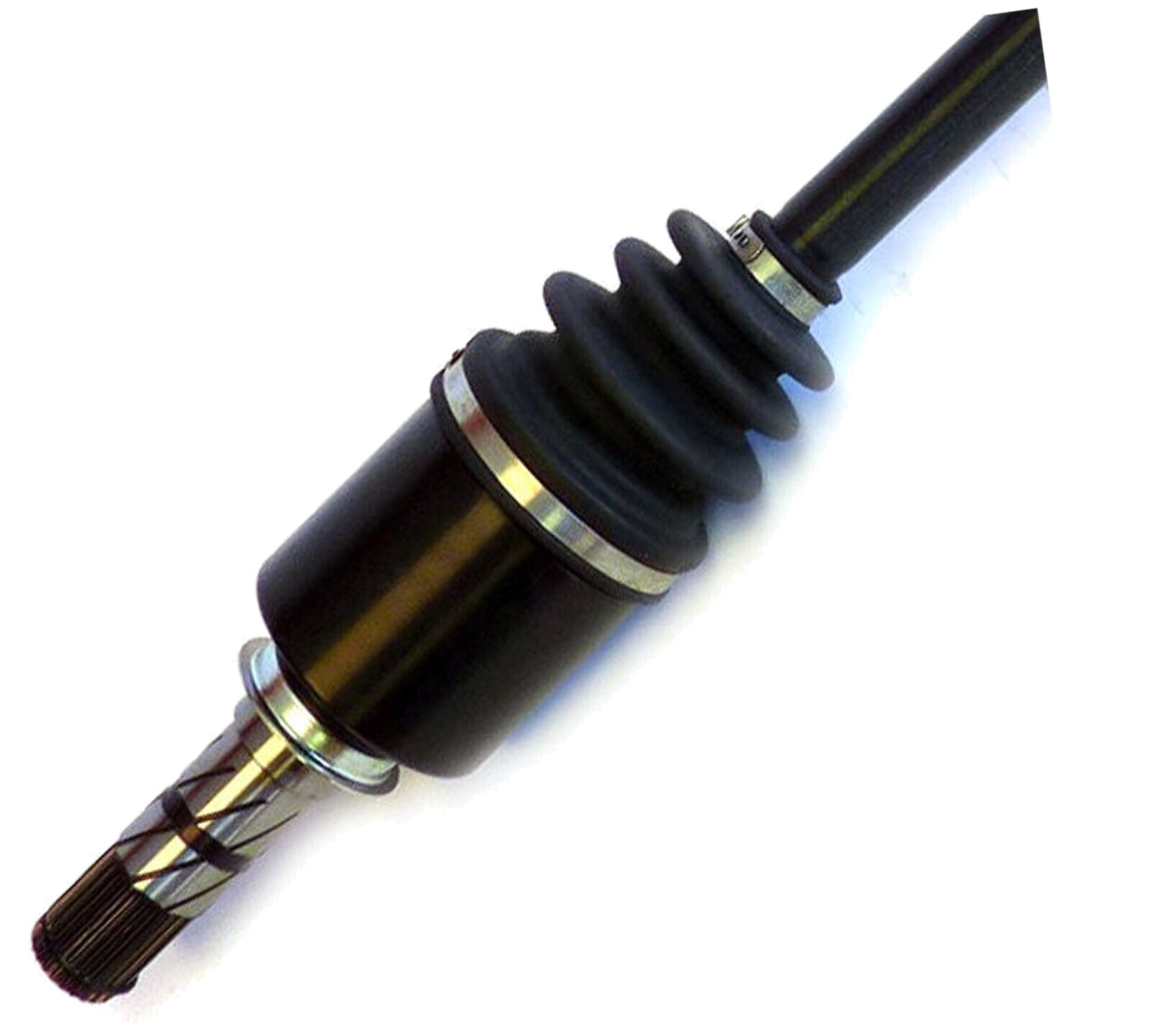 For 2010-2011 Impreza 2.5i Premium Hatchback A86639-SB2043_X2 2 Front CV Axles
