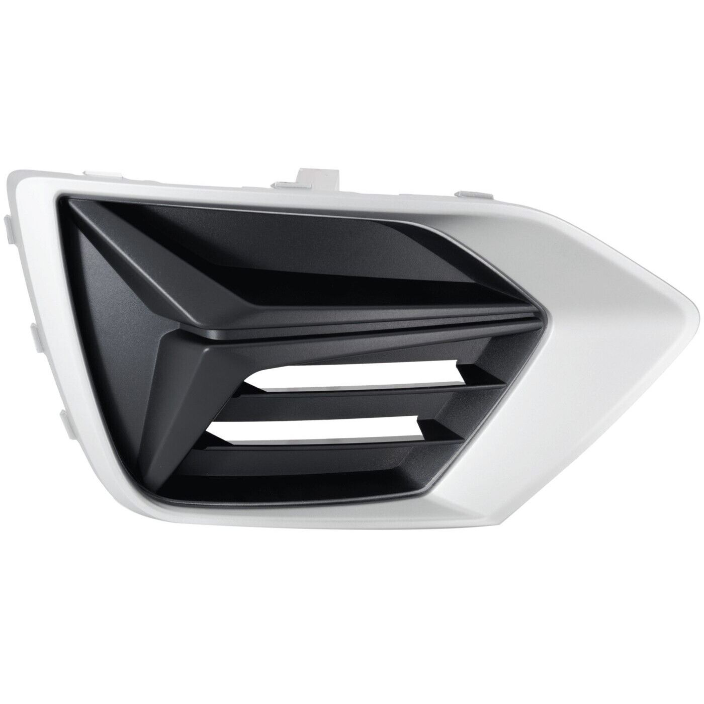 Fog Light Covers Front Driver Left Side Outer Exterior Outside Hand For Audi Q3
