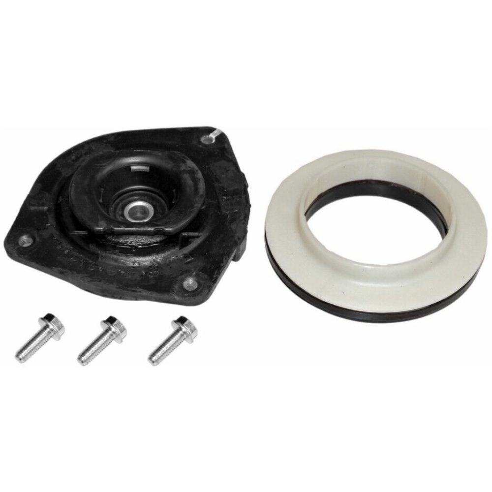 For Nissan Kit Shock And Strut Mounts Front Passenger Right Side Right Hand