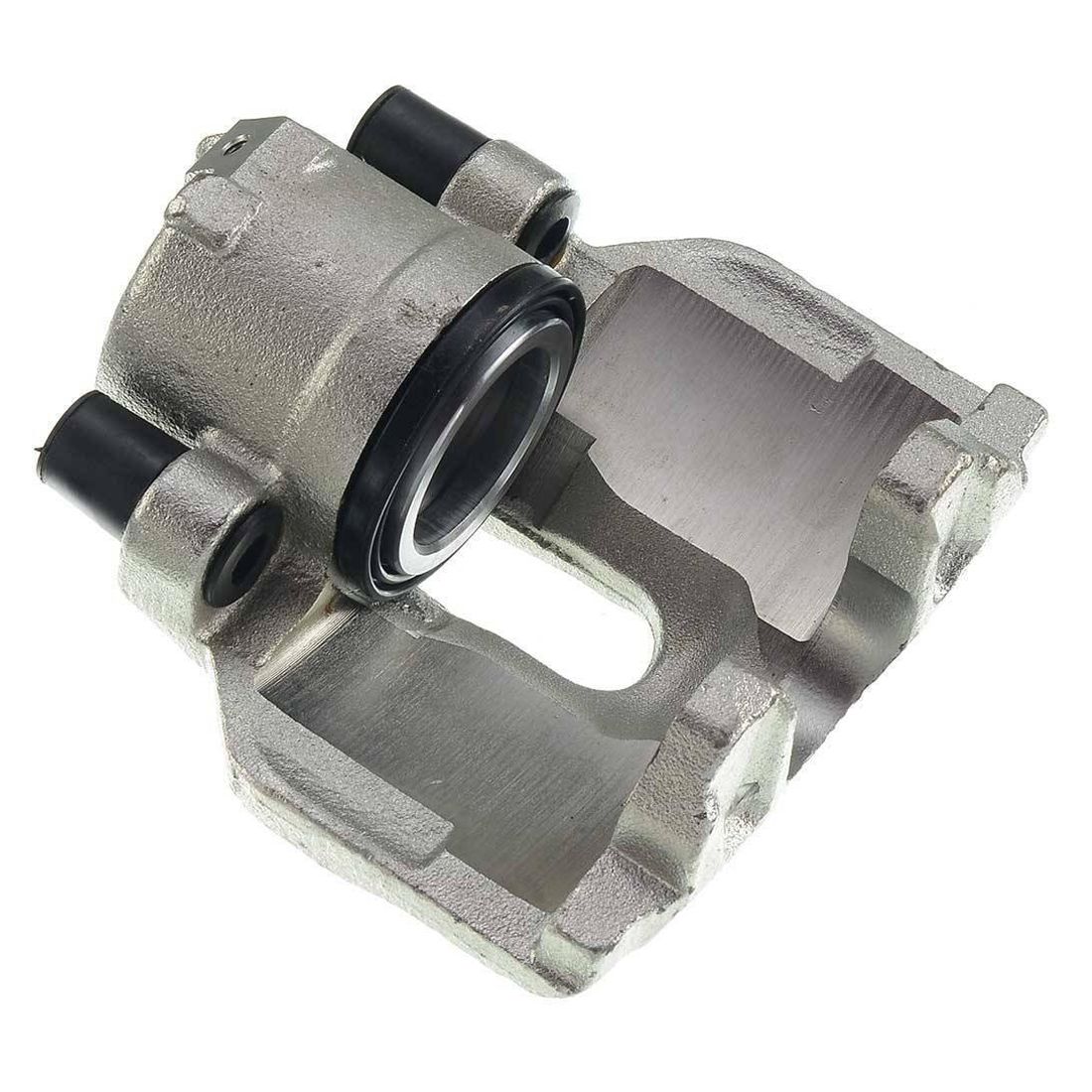 For 04-06 A4 Quattro Cabriolet Convertible 2x Front Left & Right Brake Caliper