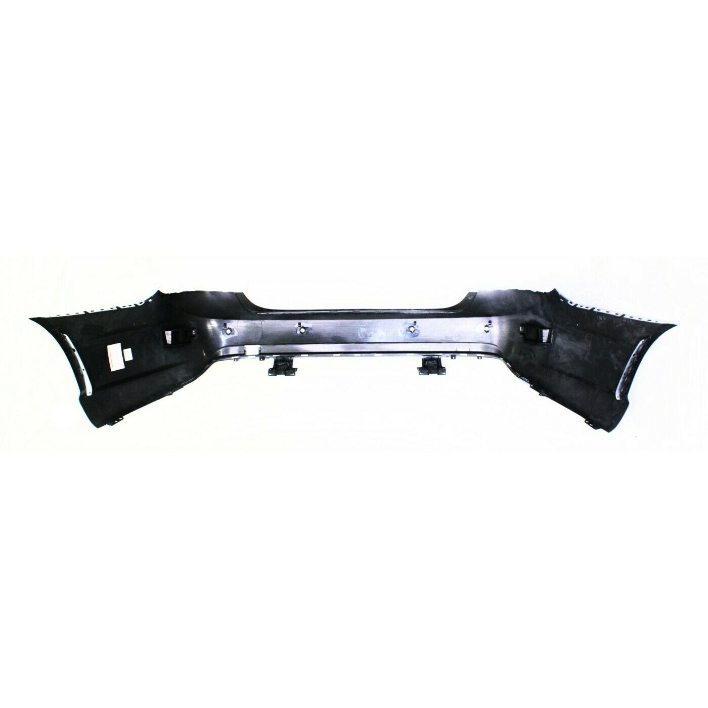Bumper Cover For Mercedes-Benz E300 E350 E400 E550 E63 AMG Mercedes Benz Sedan