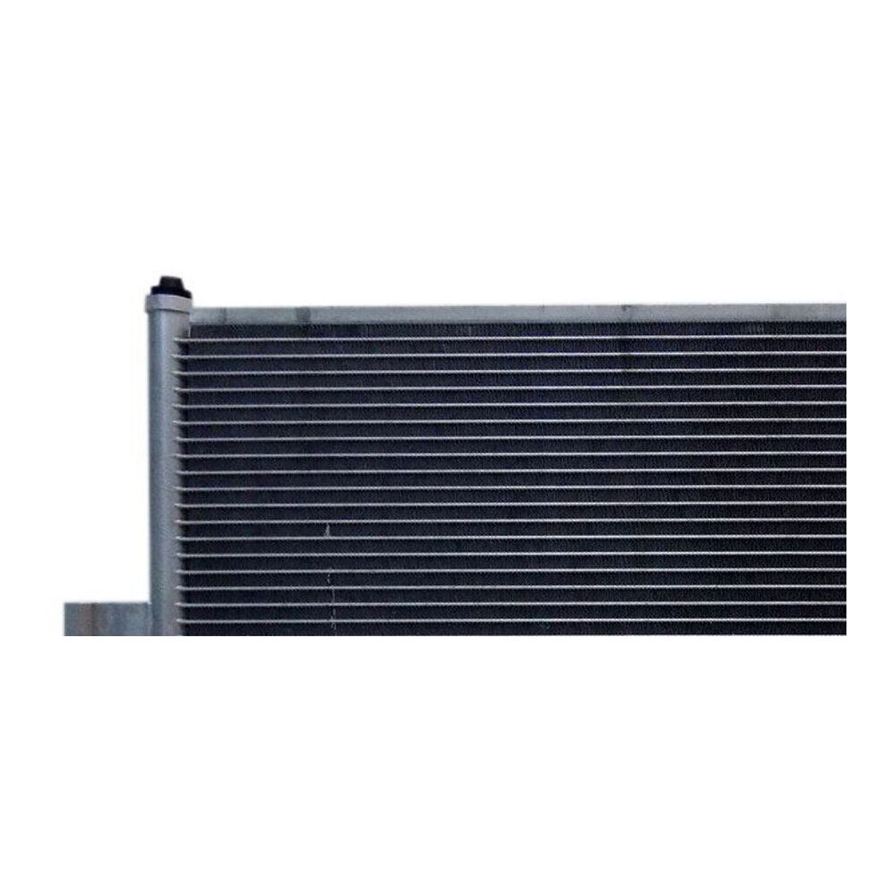 AC Condenser For 1999 Windstar 3.0L Mercury 2005-2007 Monterey Luxury 3.8L 3.0L