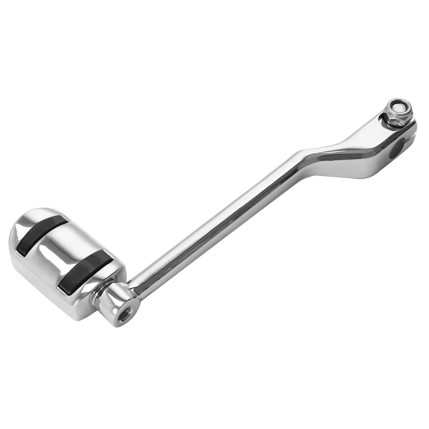 Front Rear Shift Shifter Lever Pedal Fat Boy For 1988-2017 Electra Glide FL