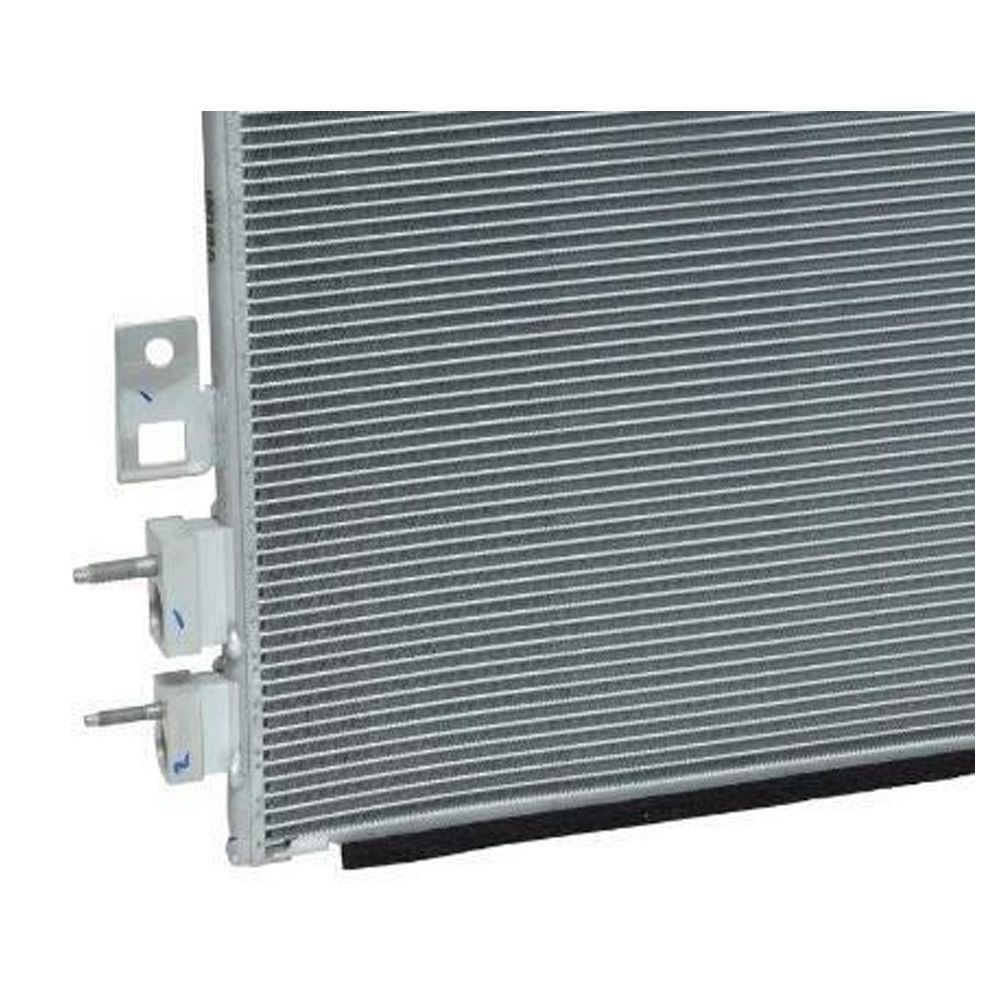 AC Condenser For 2020-2022 Ford Explorer Limited Sport Utility 3.3L 3.0L 2.3L