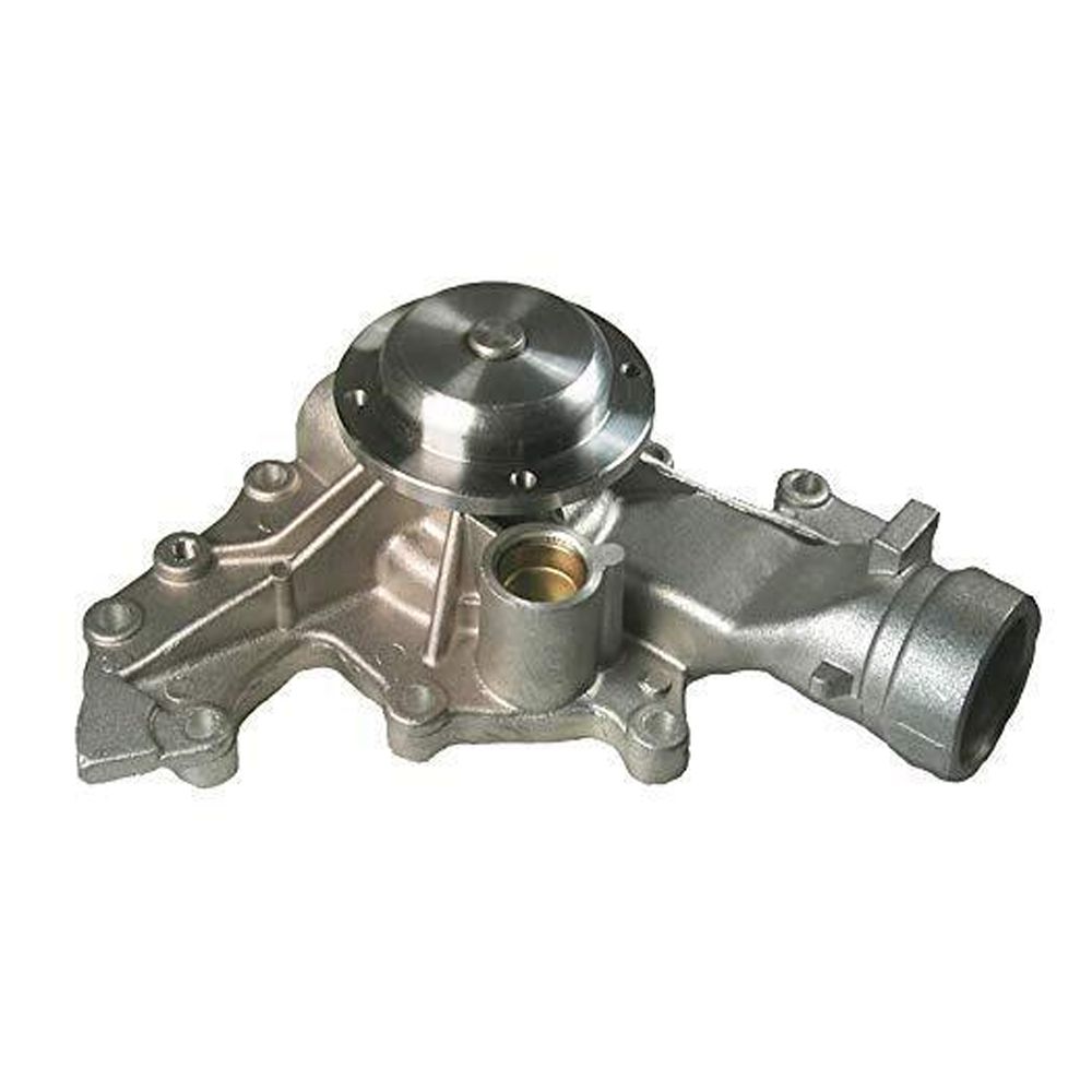 NEW HD WATER PUMP FITS FORD WINDSTAR LX, TAURUS 3.8L 1995 F4DZ8501A F4DZ 8501-A