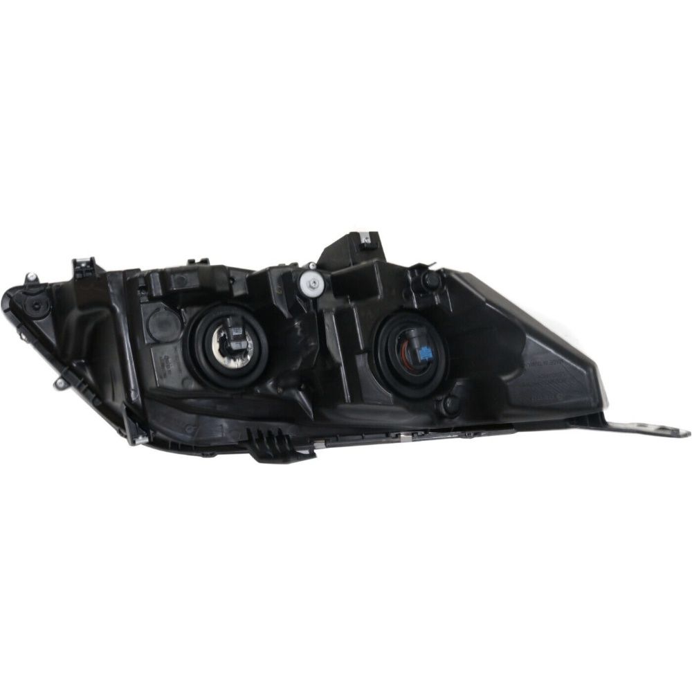 For Odyssey Headlight Driving Head Light Headlamp Driver Left Side Hand