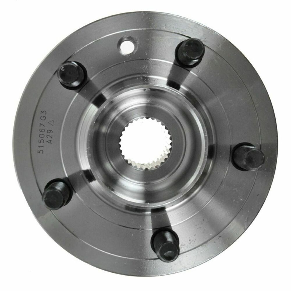 2 Sets Of - For Land Rover LR3 LR4 Range Rover Sport Front Wheel Hub Assembly 515067