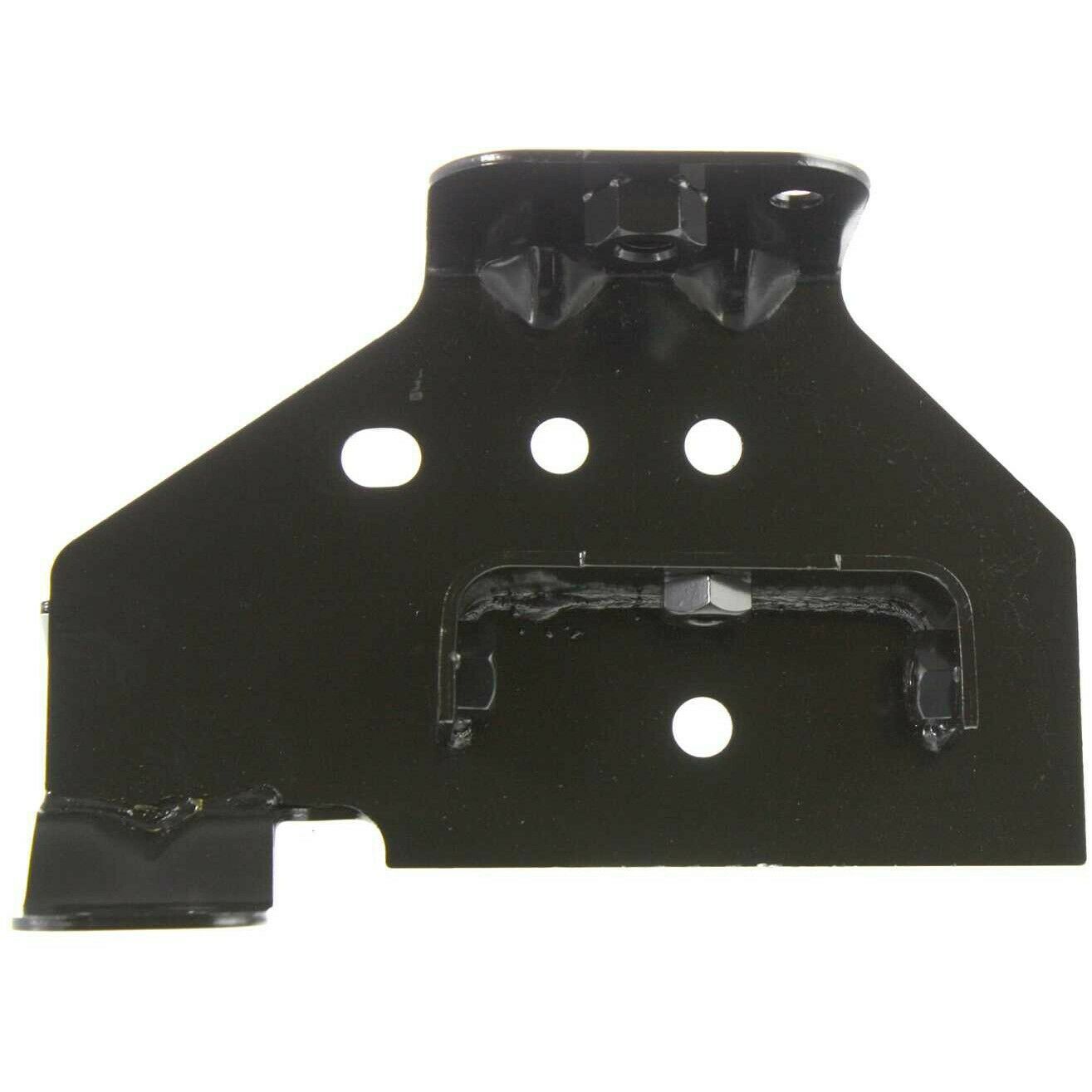 Bumper Bracket For Cadillac Chevrolet GMC Set Of 2 Front Left & Right
