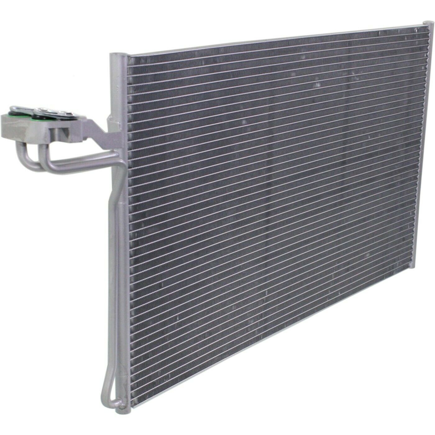AC AC Condenser For 2008-2013 C30 2008-2013 C70 2008-2011 S40 2008-2011 V50