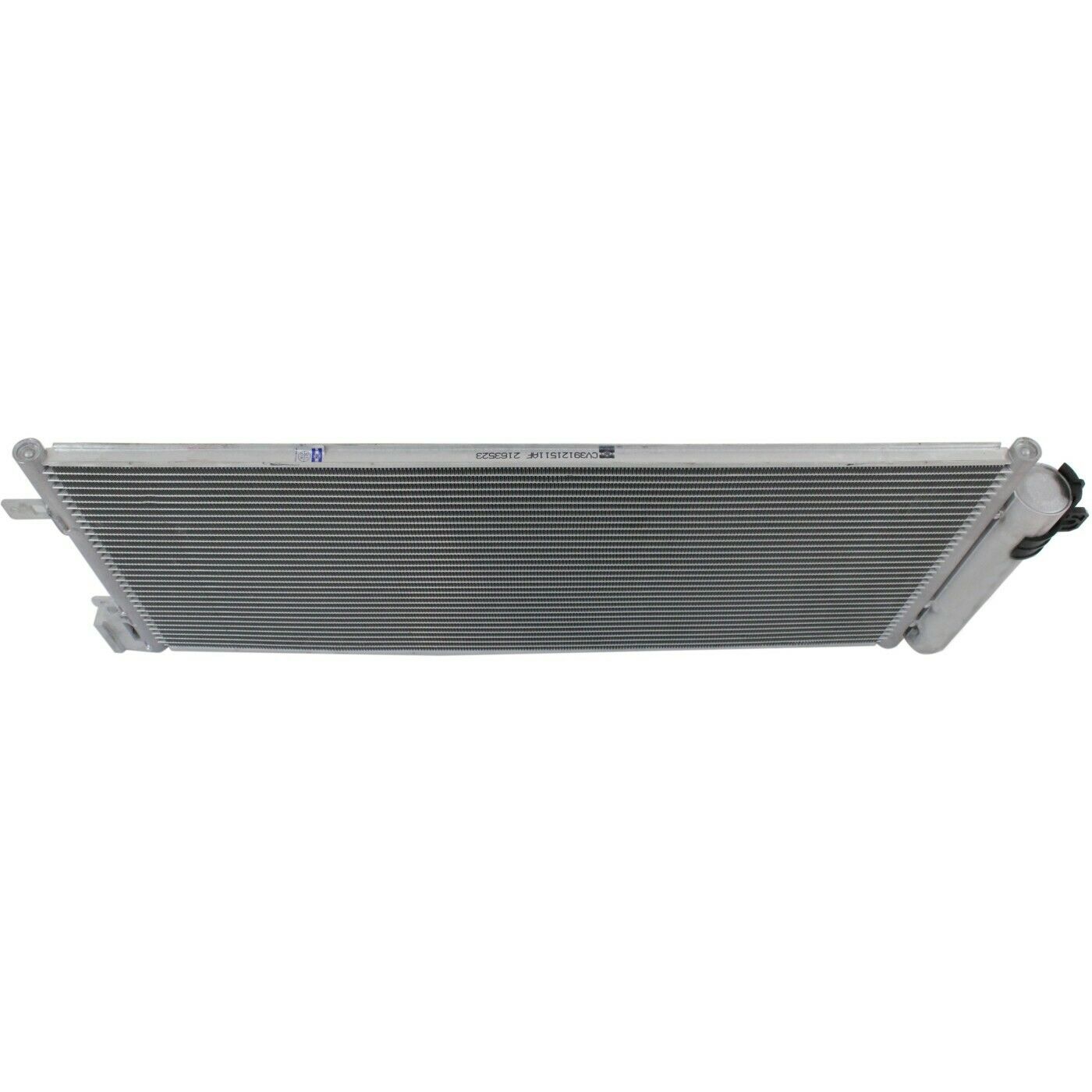 AC Condenser For 2012-2018 Chevrolet Sonic 1.4L Eng. With Receiver Drier