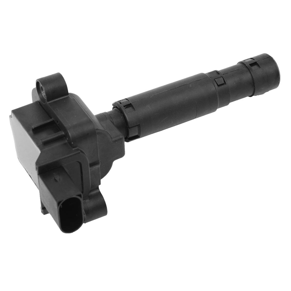 For 12-15 Mercedes-Benz C250 12-15 Mercedes-Benz SLK250 Ignition Coil 0001502580