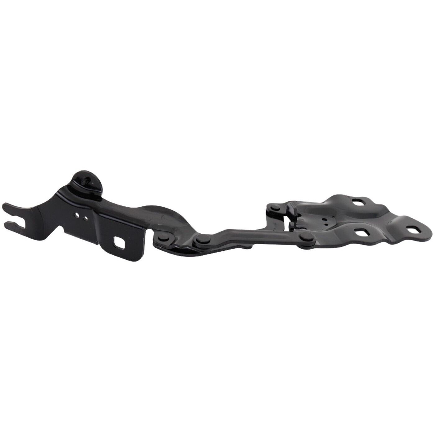 For BMW 2015-2017 X3 SDrive28i Sport Utility Hood Hinges Driver Left Side Hand