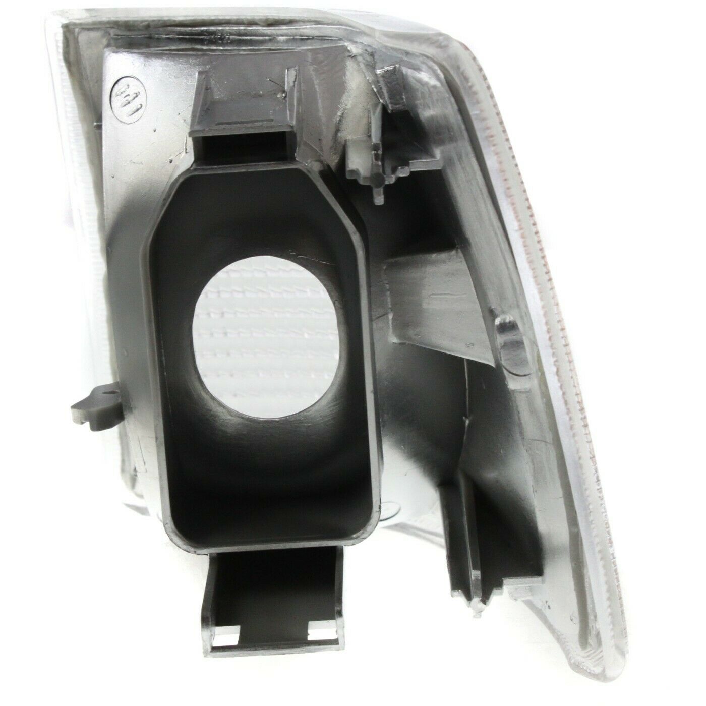 2 Sets Of - Side Marker Parking Turn Signal Corner Light Passenger Right RH For Volvo