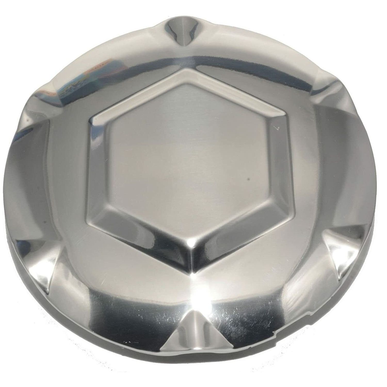 Set Of 4 17inch Wheel Hub Center Caps For 02-07 GMC Envoy SLE A86515-CM435 XUV