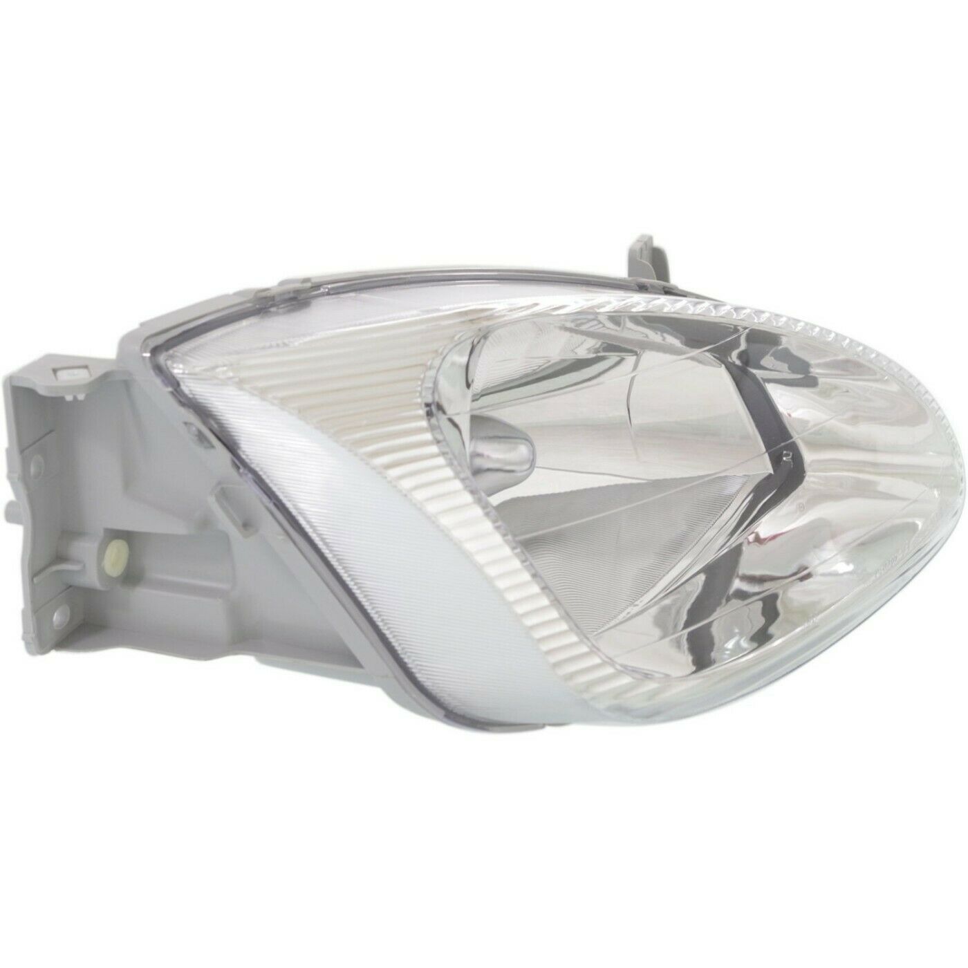 Headlight Set For 99-00 Elantra GLS 99 Elantra GL Left And Right With Bulb 2Pc