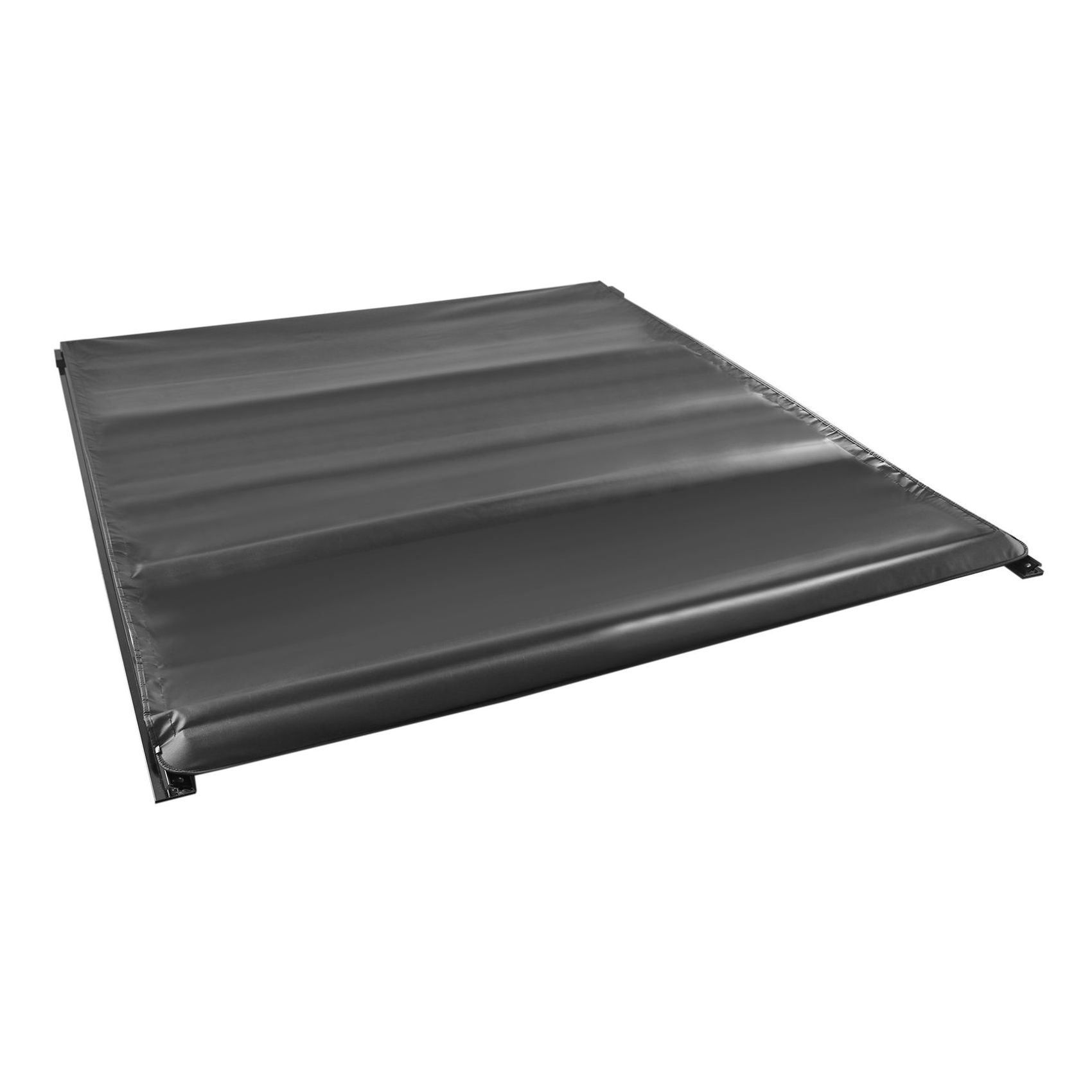6.5FT Roll-Up Truck Bed Tonneau Cover For 1988-2007 Chevy Silverado GMC Sierra