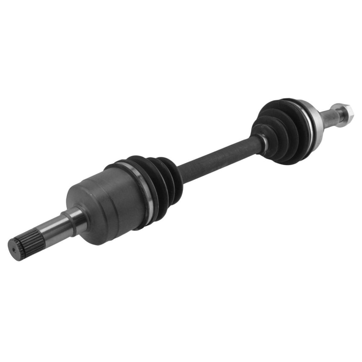 Front CV Axle Shaft Assembly LH Driver Side For Flex Taurus MKS MKT
